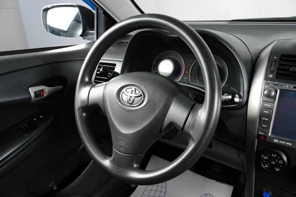 Toyota Corolla X (E140 E150) Тюмень  - изображение 12