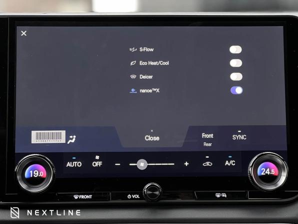 Новый Lexus RX V 2025 года, цена 9 990 000 рублей, внедорожник, Автокод Объявления