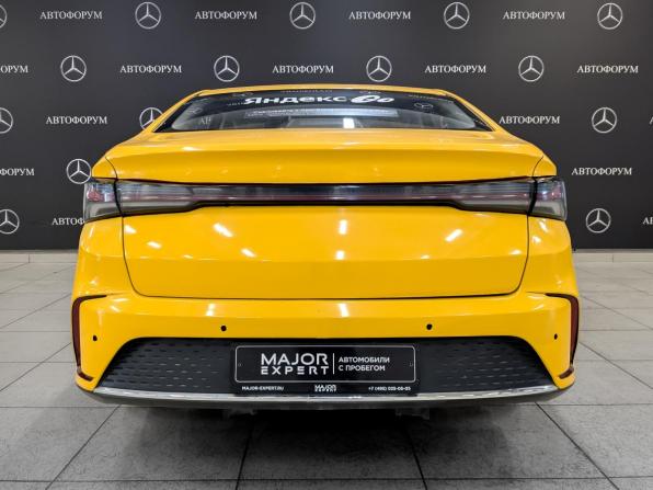 BAIC U5 Plus с пробегом 2024 года, цена 895 000 рублей, 106685 км, седан, Автокод Объявления