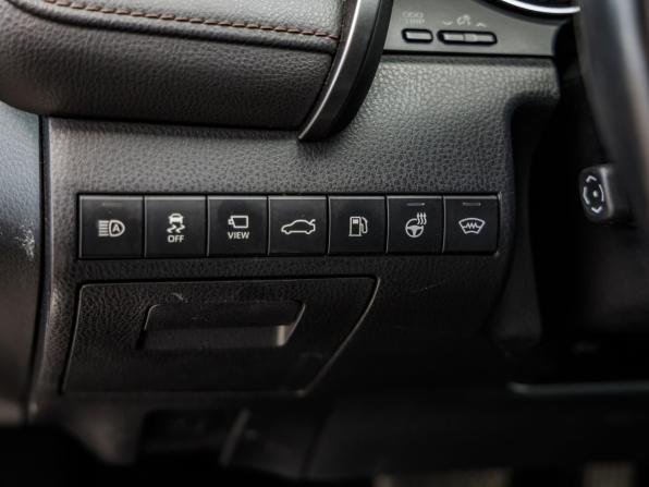 Toyota Camry VIII (XV70) с пробегом 2018 года, цена 2 848 000 рублей, 140000 км, седан, Автокод Объявления