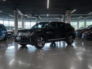 Volkswagen Teramont I Рестайлинг (China Market) Москва  - изображение 29