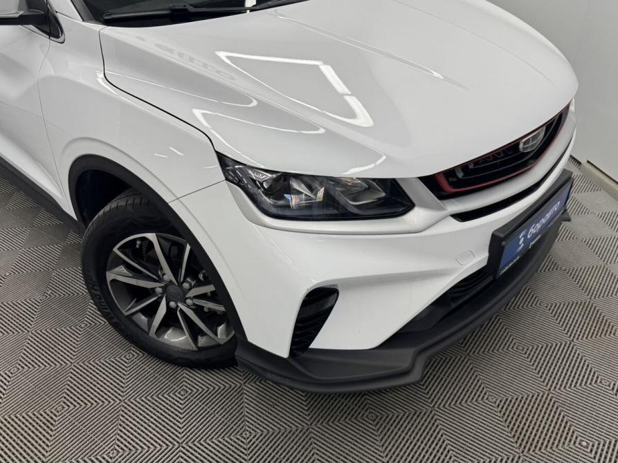 Geely Coolray I Воронеж  - изображение 4