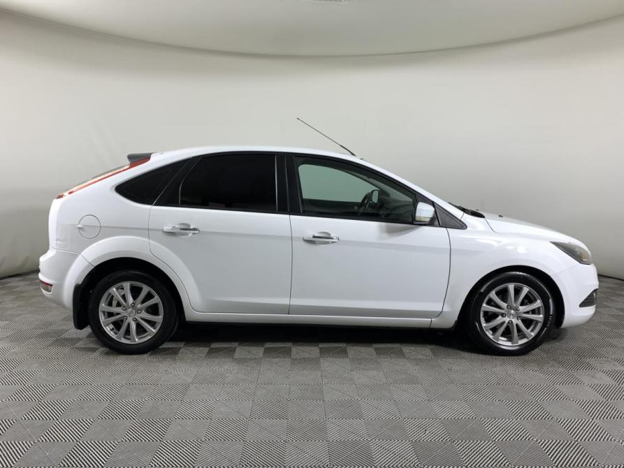 Ford Focus II Рестайлинг Москва  - изображение 4