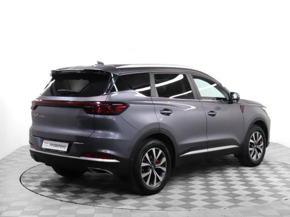 Chery Tiggo 7 Pro Max I с пробегом 2024 года, цена 1 979 000 рублей, 32151 км, внедорожник, Автокод Объявления