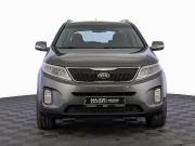 Kia Sorento II Рестайлинг Москва  - изображение 28