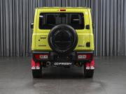 Suzuki Jimny IV Ставрополь  - изображение 27
