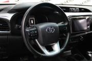 Toyota Hilux VIII Сургут  - изображение 47