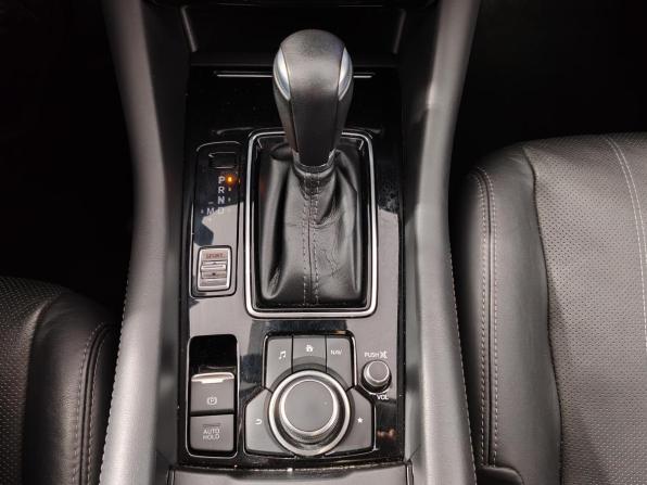 Mazda 6 III (GJ) Рестайлинг 2 с пробегом 2019 года, цена 2 439 000 рублей, 97083 км, седан, Автокод Объявления
