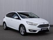 Ford Focus III Рестайлинг Сочи  - изображение 21