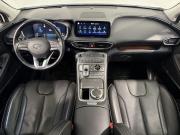 Hyundai Santa Fe IV Рестайлинг Химки  - изображение 32