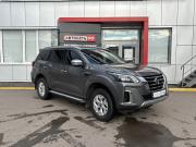 Nissan X-Terra Альметьевск  - изображение 23
