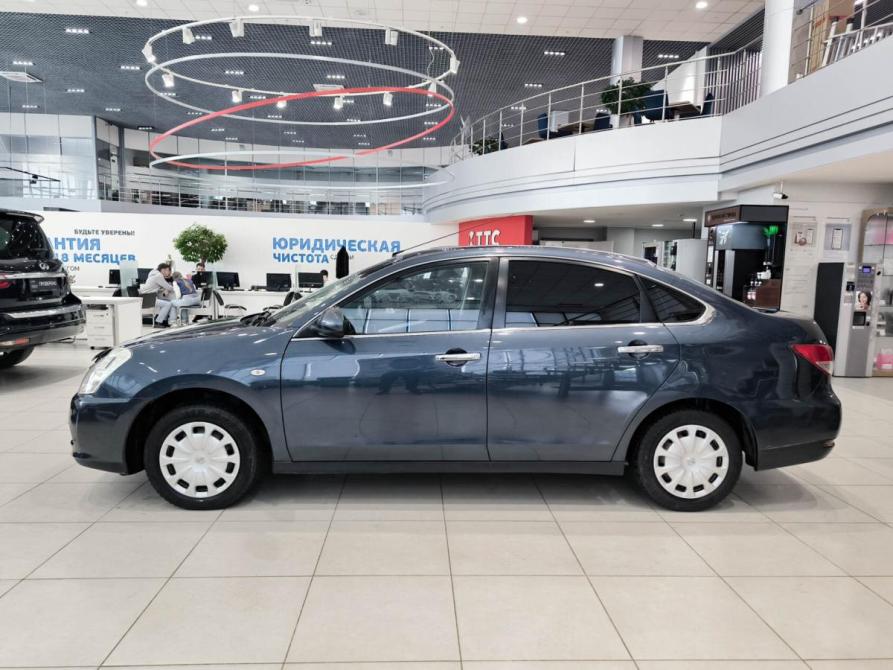 Nissan Almera III (G15) Казань  - изображение 10