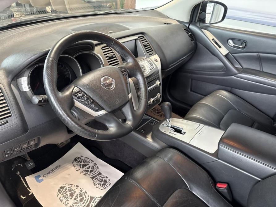 Nissan Murano II (Z51) Рестайлинг 2 Новомосковск  - изображение 16