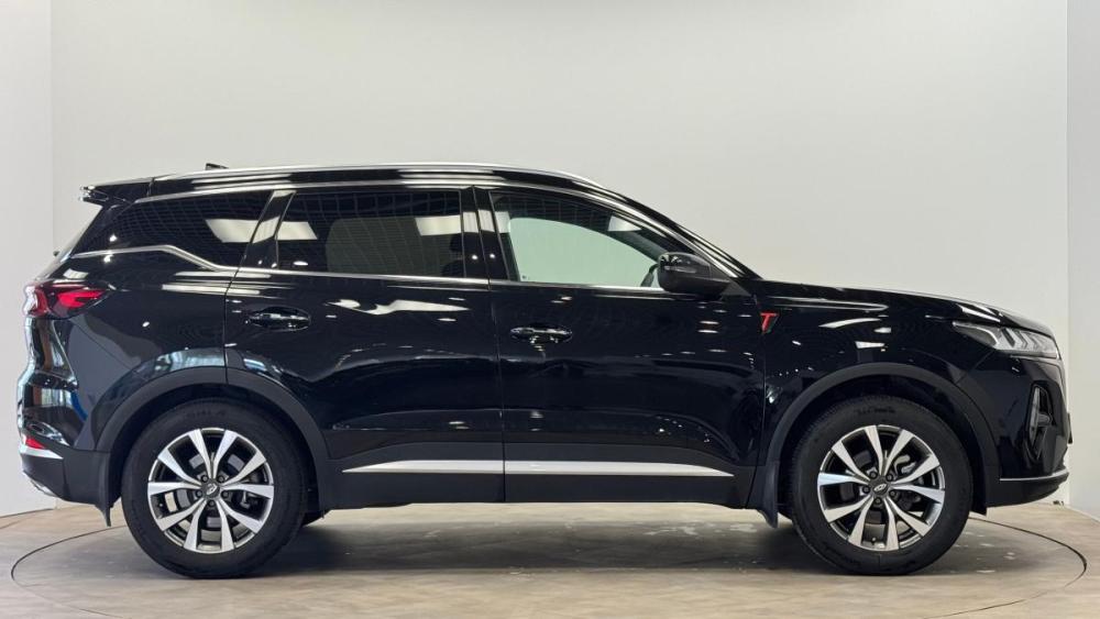 Chery Tiggo 7 Pro Max I Киров  - изображение 5
