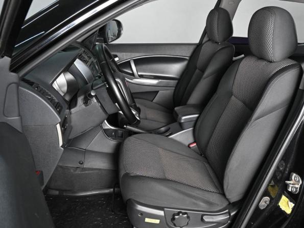 Geely Emgrand X7 I с пробегом 2014 года, цена 729 000 рублей, 113232 км, внедорожник, Автокод Объявления