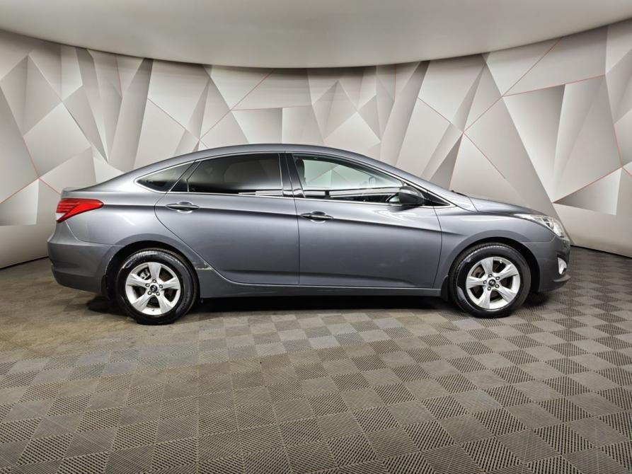 Hyundai i40 I Москва  - изображение 6