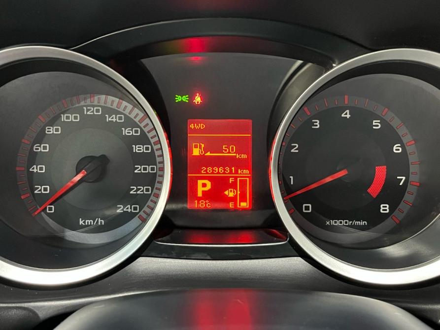 Mitsubishi Lancer X Пермь  - изображение 23