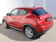 Nissan Juke I Москва  - изображение 28