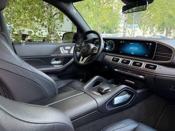 Mercedes-Benz GLS II (X167) с пробегом 2020 года, цена 7 650 000 рублей, 87364 км, внедорожник, Автокод Объявления