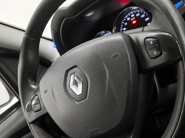 Renault Duster I Рестайлинг с пробегом 2018 года, цена 1 120 000 рублей, 160672 км, внедорожник, Автокод Объявления