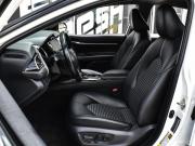 Toyota Camry VIII (XV70) Краснодар  - изображение 29