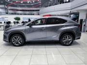 Lexus NX I Рестайлинг Казань  - изображение 32