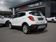 Opel Mokka I Москва  - изображение 27
