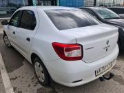 Renault Logan II Пермь  - изображение 8