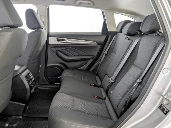 Haval F7 I с пробегом 2021 года, цена 1 725 000 рублей, 68182 км, внедорожник, Автокод Объявления