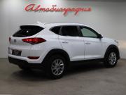 Hyundai Tucson III Санкт-Петербург  - изображение 28