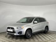 Mitsubishi ASX I Рестайлинг Воронеж  - изображение 20