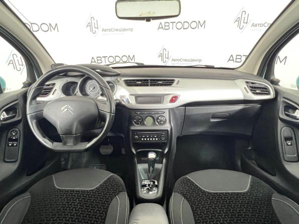 Citroen C3 II с пробегом 2010 года, цена 369 000 рублей, 147361 км, хэтчбек, Автокод Объявления