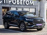 Chery Tiggo 7 Pro I Ростов-на-Дону  - изображение 35