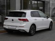 Volkswagen Golf VIII Москва  - изображение 35