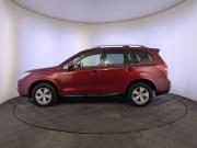 Subaru Forester IV Рестайлинг Москва  - изображение 38