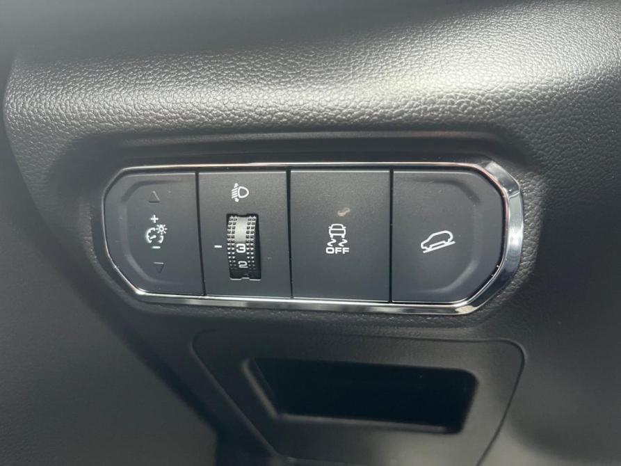 Haval Jolion I Рестайлинг Пермь  - изображение 20