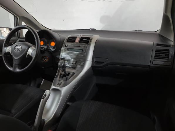 Toyota Auris I с пробегом 2007 года, цена 500 000 рублей, 219692 км, хэтчбек, Автокод Объявления