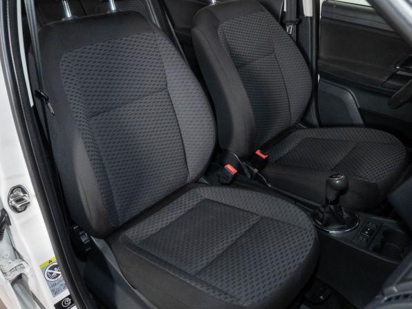 Skoda Fabia II Рестайлинг с пробегом 2011 года, цена 540 000 рублей, 131397 км, хэтчбек, Автокод Объявления