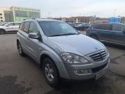 SsangYong Kyron I Рестайлинг Санкт-Петербург  - изображение 6