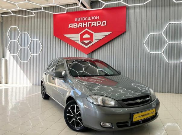 Chevrolet Lacetti I с пробегом 2011 года, цена 650 000 рублей, 159000 км, хэтчбек, Автокод Объявления