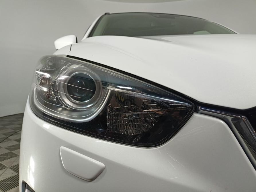 Mazda CX-5 I Архангельск  - изображение 9