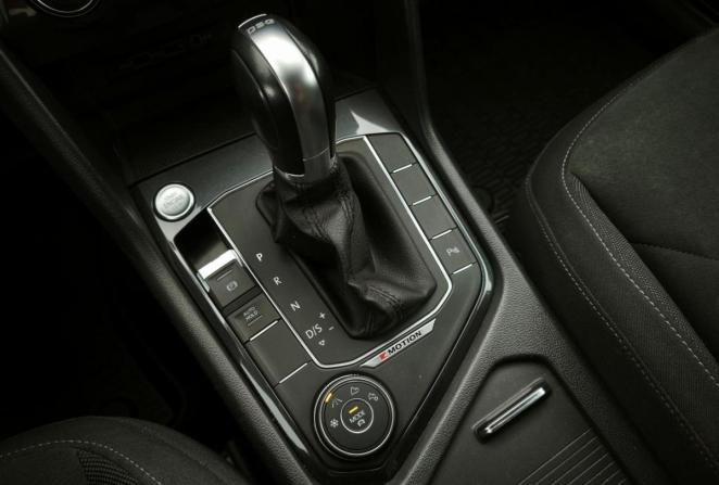 Volkswagen Tiguan II с пробегом 2018 года, цена 2 300 000 рублей, 150926 км, внедорожник, Автокод Объявления