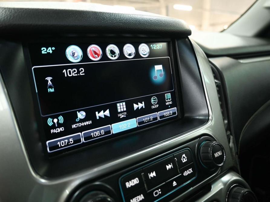 Chevrolet Tahoe IV Ростов-на-Дону  - изображение 20