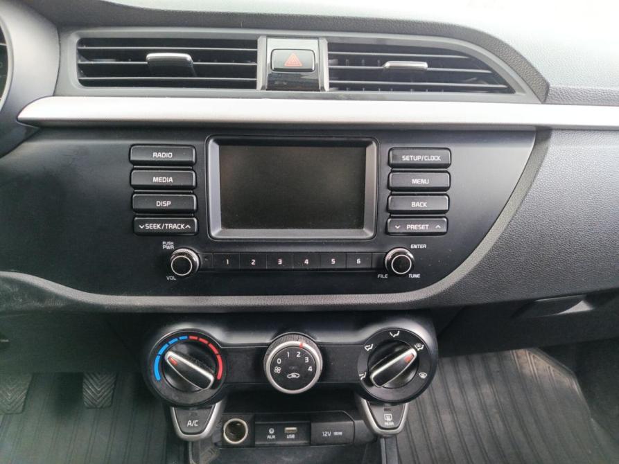 Kia Rio IV Йошкар-Ола  - изображение 18