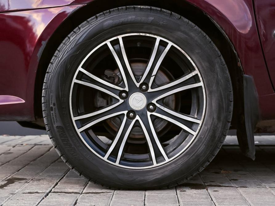 Geely MK Cross I Екатеринбург  - изображение 18