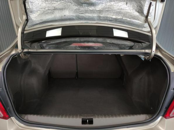 Chevrolet Cobalt II с пробегом 2013 года, цена 590 000 рублей, 163953 км, седан, Автокод Объявления