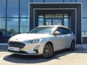 Ford Focus IV Москва  - изображение 25