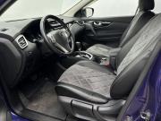 Nissan Qashqai II Москва  - изображение 26