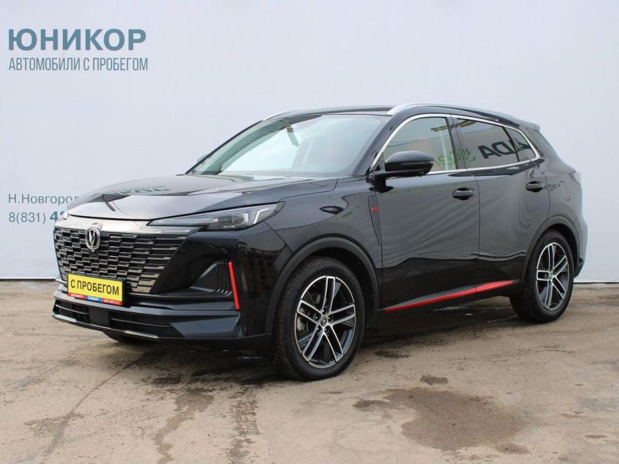 Changan CS55 Plus II Нижний Новгород  - изображение 1
