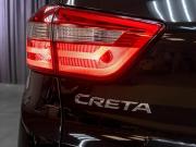 Hyundai Creta I Тюмень  - изображение 27